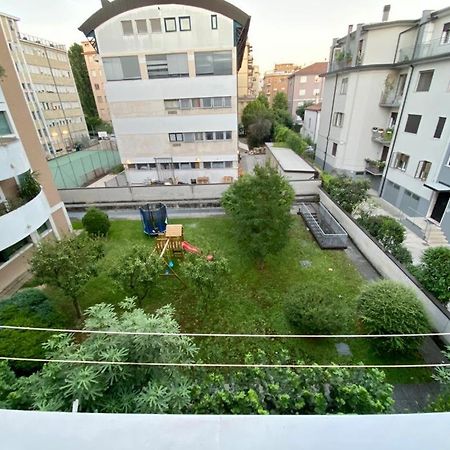 Venice -Mestre Rooms Экстерьер фото