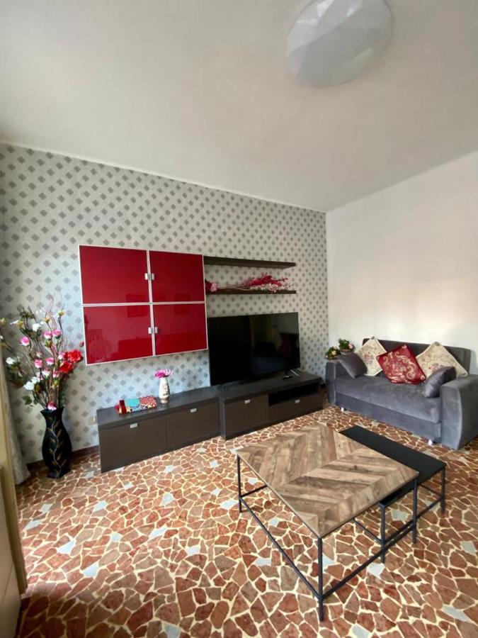 Venice -Mestre Rooms Экстерьер фото