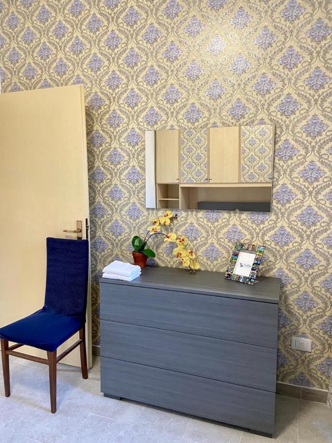 Venice -Mestre Rooms Экстерьер фото