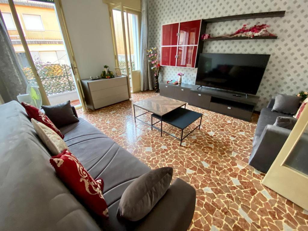 Venice -Mestre Rooms Экстерьер фото