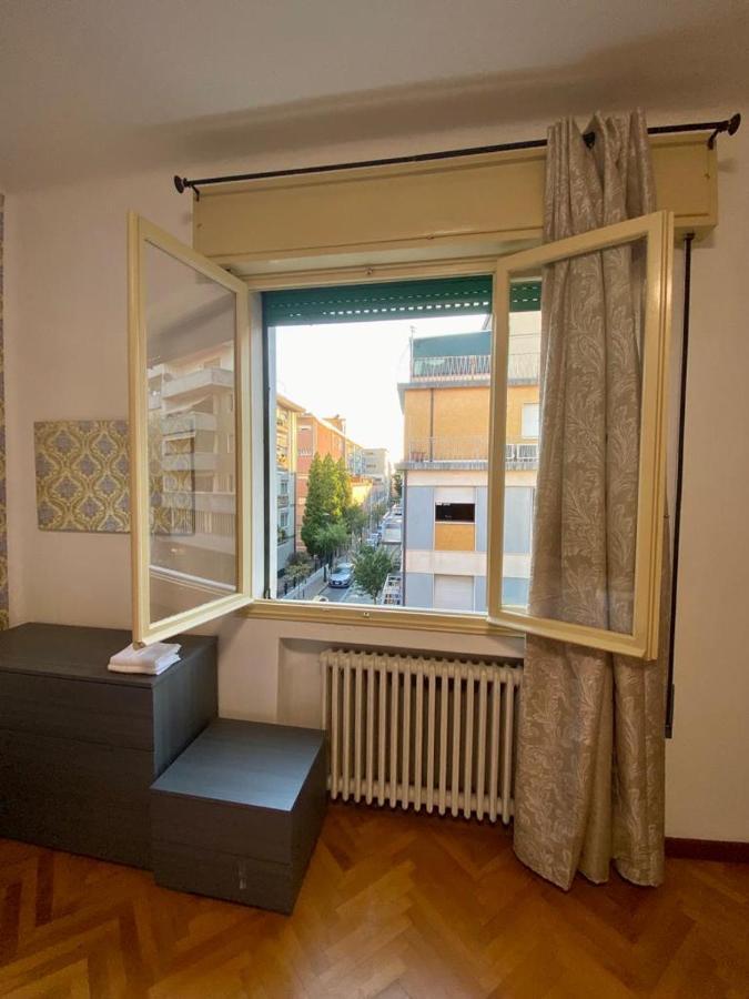 Venice -Mestre Rooms Экстерьер фото