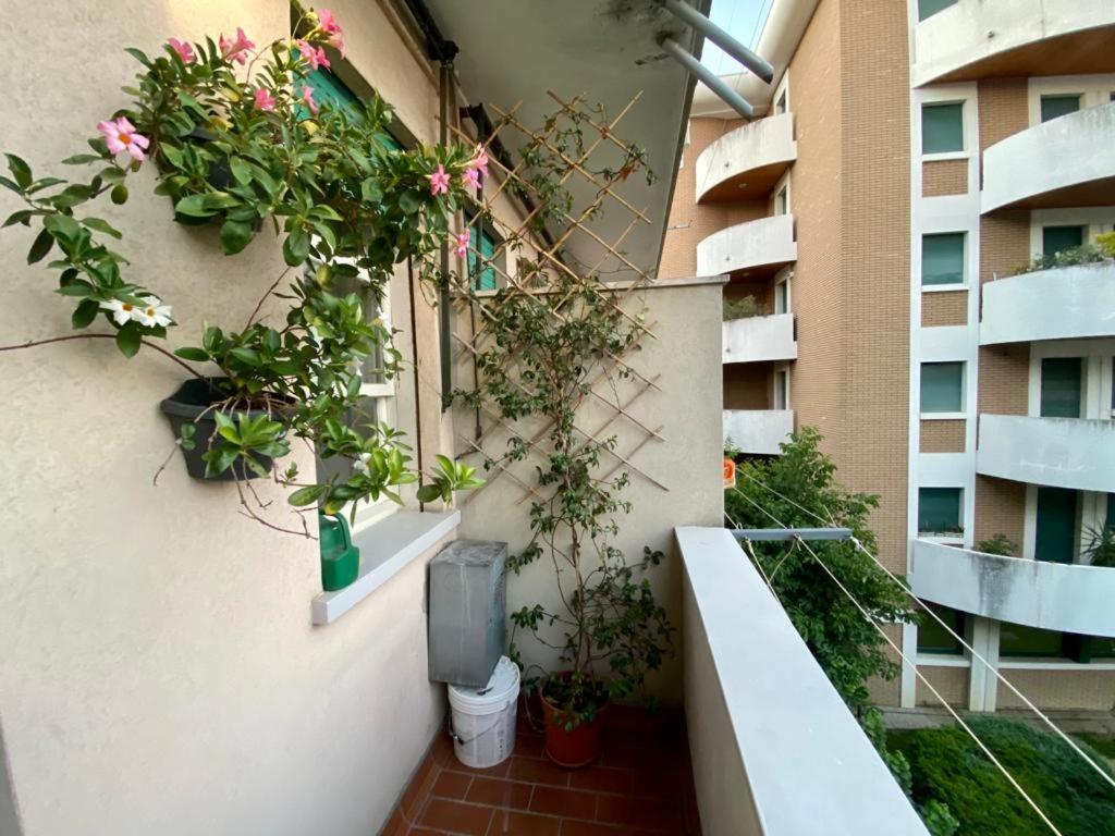 Venice -Mestre Rooms Экстерьер фото