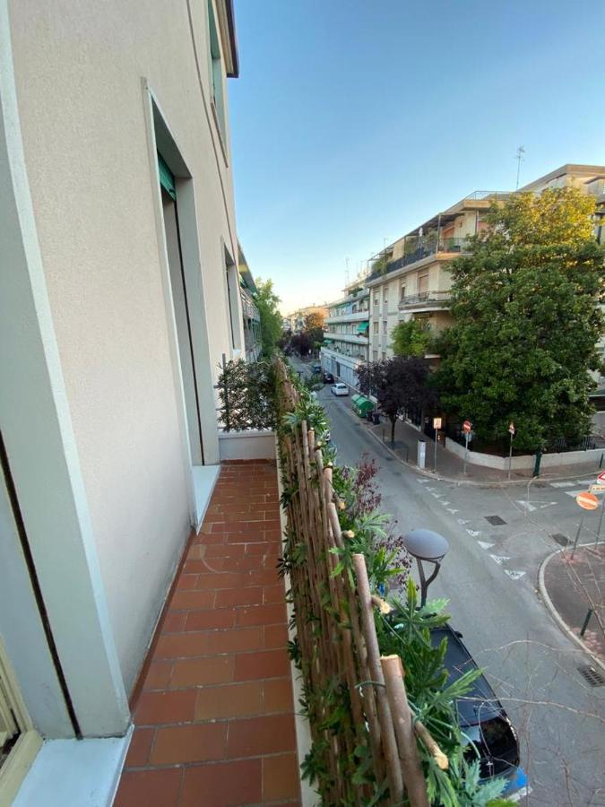 Venice -Mestre Rooms Экстерьер фото