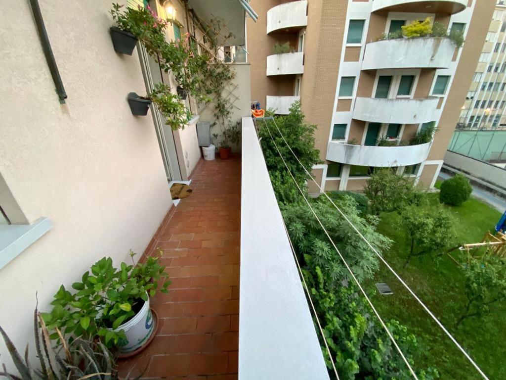 Venice -Mestre Rooms Экстерьер фото