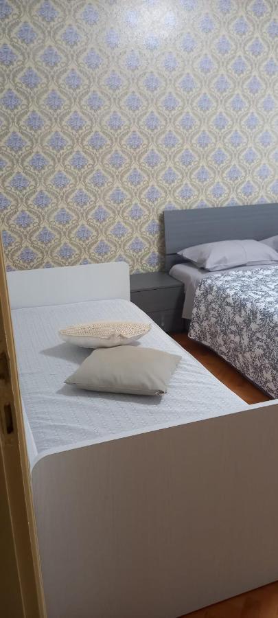Venice -Mestre Rooms Экстерьер фото