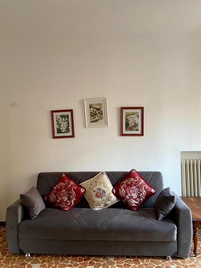 Venice -Mestre Rooms Экстерьер фото