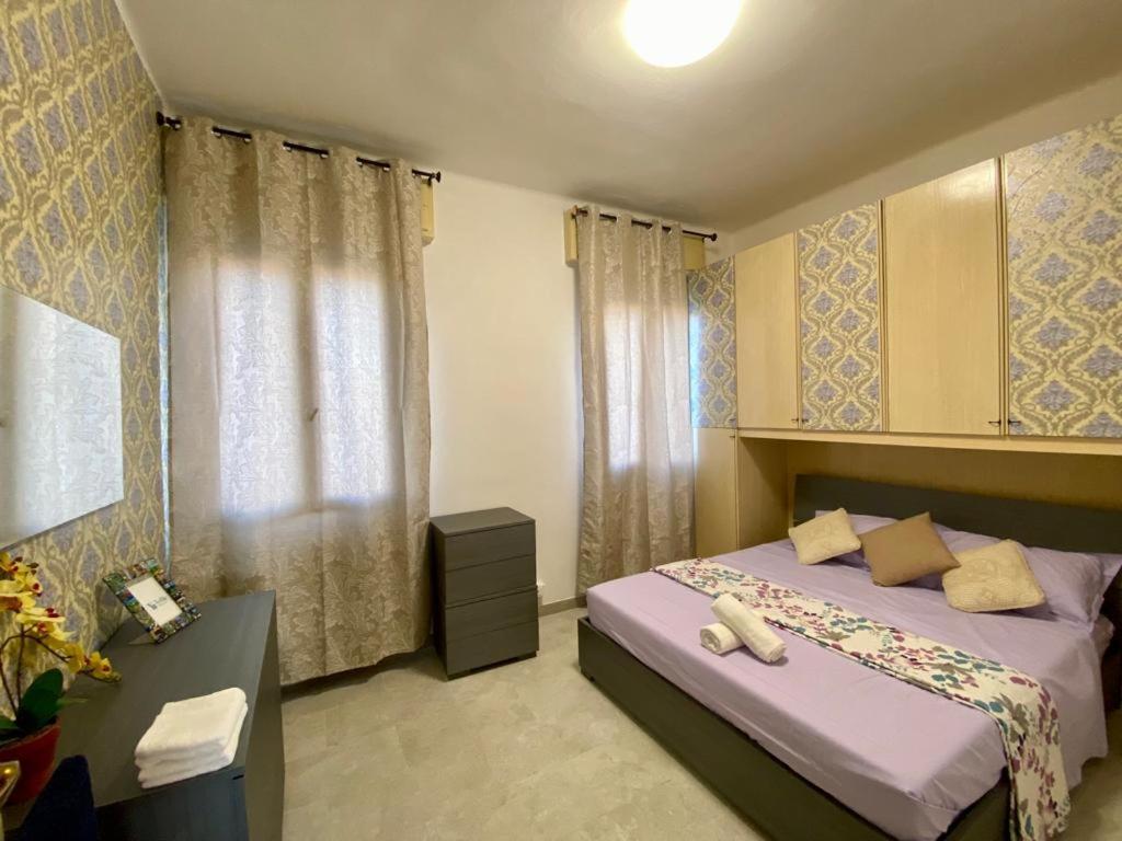 Venice -Mestre Rooms Экстерьер фото