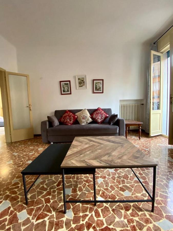 Venice -Mestre Rooms Экстерьер фото