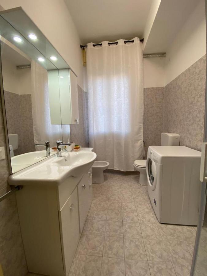 Venice -Mestre Rooms Экстерьер фото