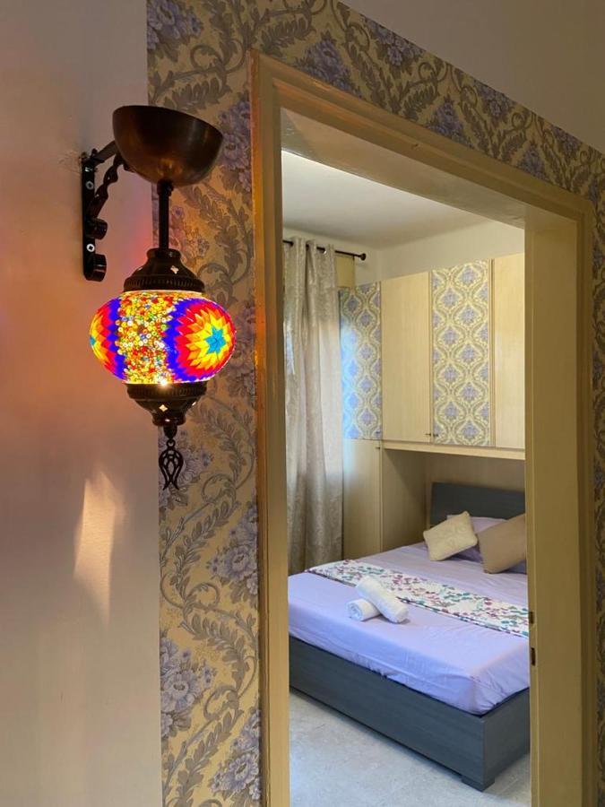 Venice -Mestre Rooms Экстерьер фото