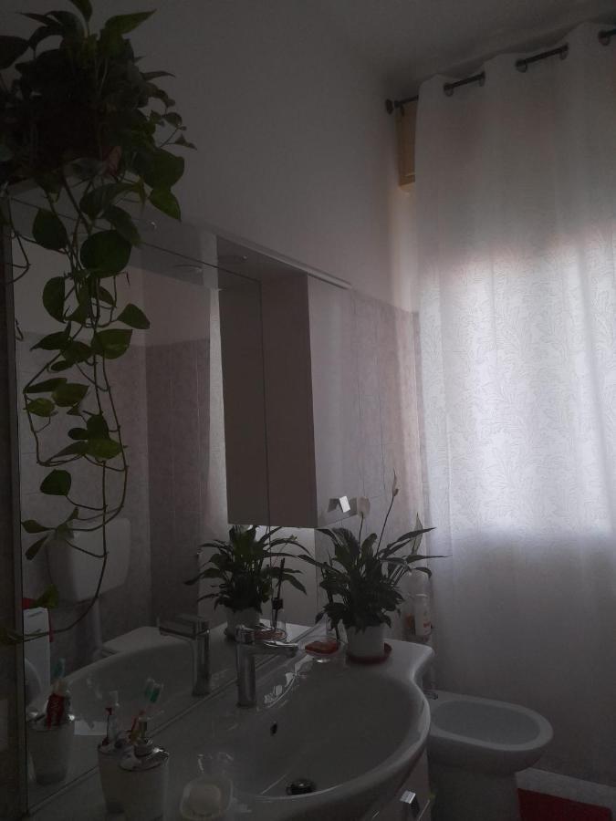 Venice -Mestre Rooms Экстерьер фото