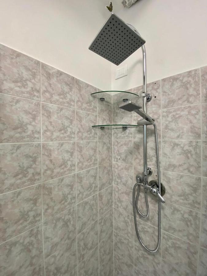 Venice -Mestre Rooms Экстерьер фото