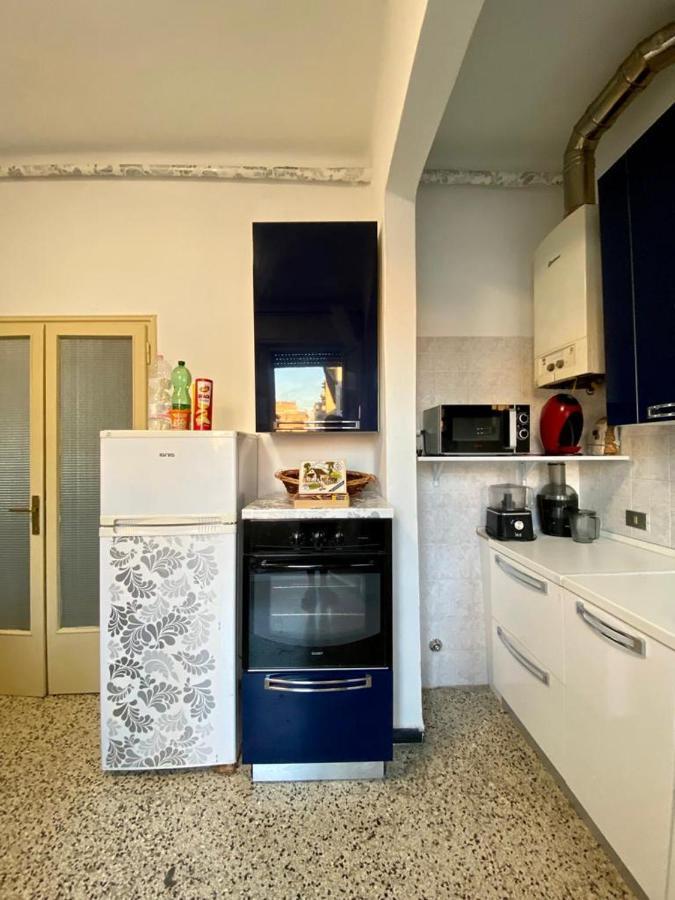 Venice -Mestre Rooms Экстерьер фото