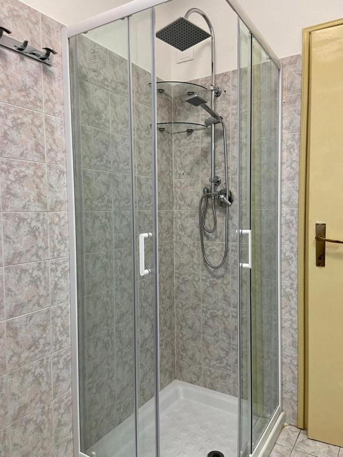 Venice -Mestre Rooms Экстерьер фото