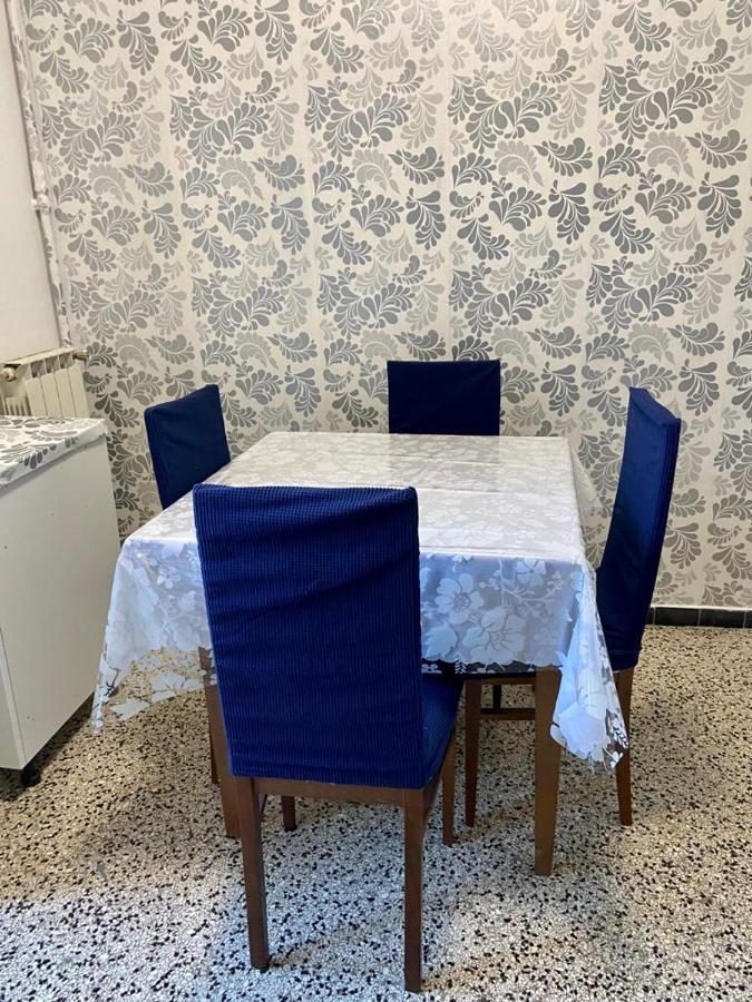 Venice -Mestre Rooms Экстерьер фото