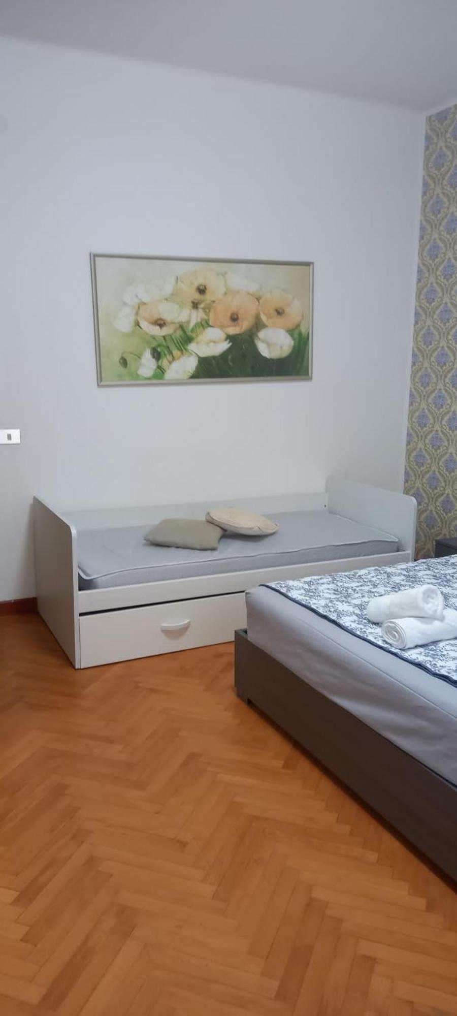 Venice -Mestre Rooms Номер фото